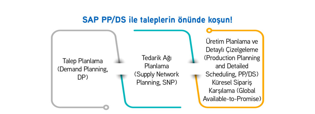 PP/DS SAP